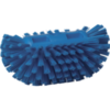 Brosse à cuve  7037-7 fibres durs bleu 205mm